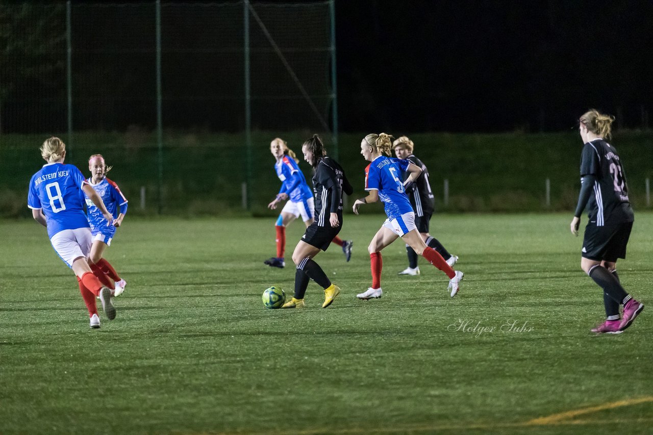 Bild 128 - Frauen VfR Horst - Holstein Kiel : Ergebnis: 0:11